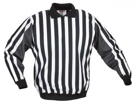 Referees